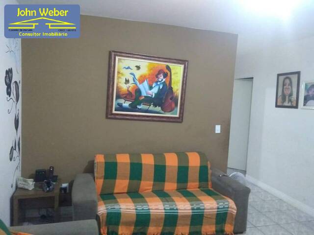 #1970 - Apartamento para Venda em Sumaré - SP - 2