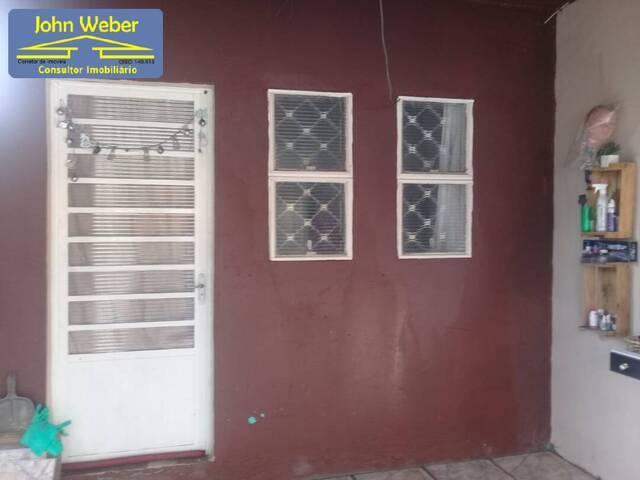#1972 - Casa para Venda em Sumaré - SP - 2