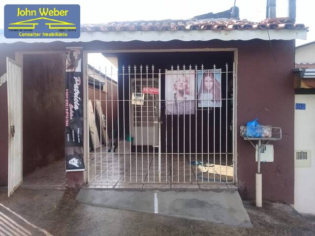 #1972 - Casa para Venda em Sumaré - SP - 1