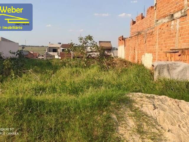 #1973 - Terreno para Venda em Sumaré - SP - 1