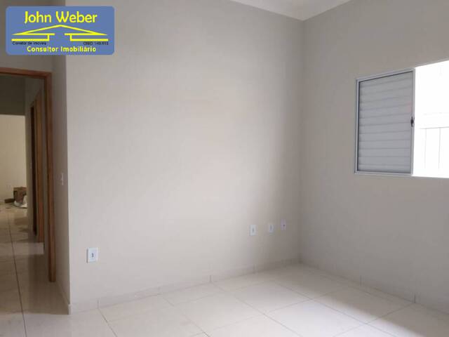Casa para Venda em Hortolândia - 4