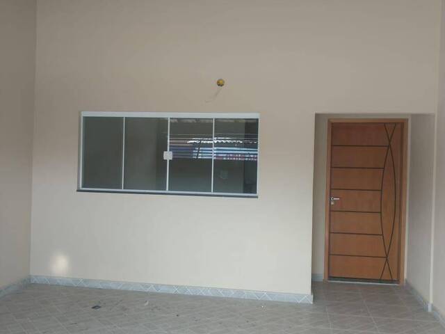 #1981 - Casa para Venda em Sumaré - SP