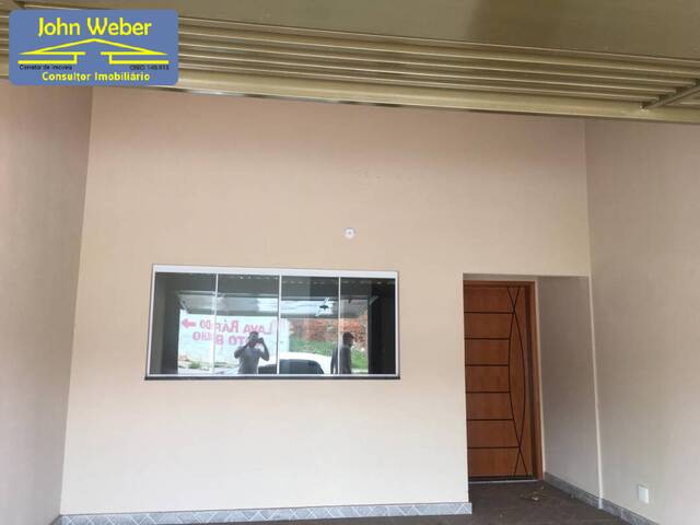 #1981 - Casa para Venda em Sumaré - SP