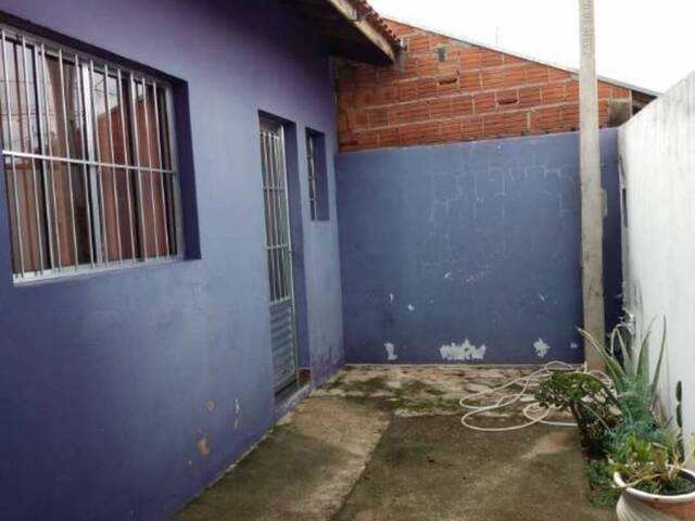 Casa para Venda em Sumaré - 2