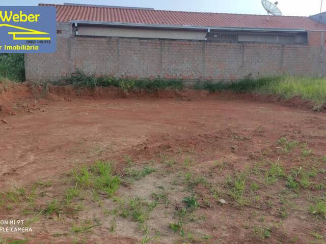 #1986 - Terreno para Venda em Sumaré - SP - 1