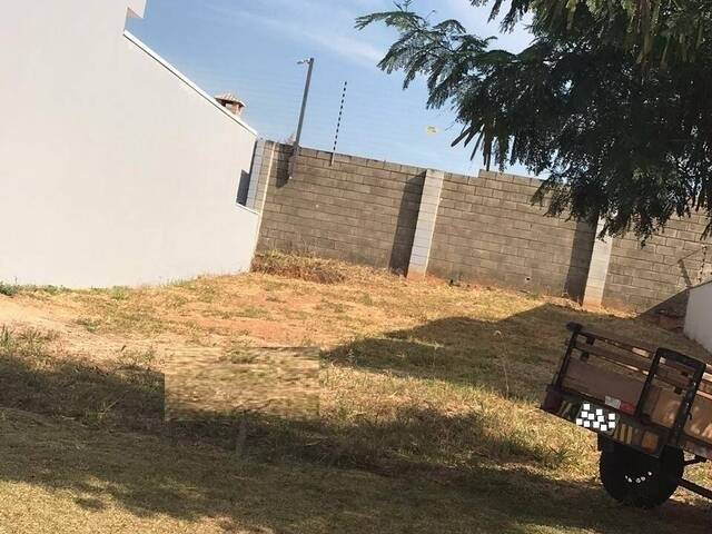 #1987 - Terreno para Venda em Sumaré - SP - 1