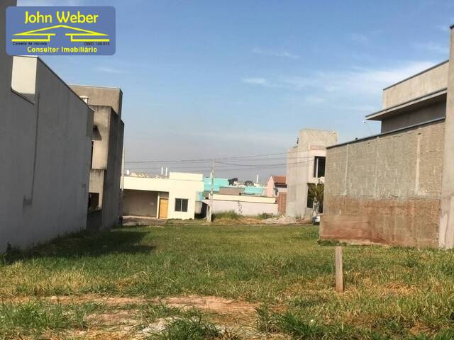 #1988 - Terreno em condomínio para Venda em Sumaré - SP - 1