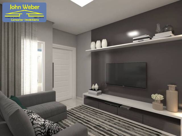 Casa para Venda em Nova Odessa - 5