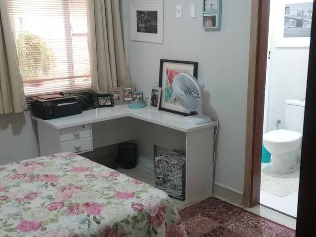 #1702 - Casa para Venda em Sumaré - SP - 3