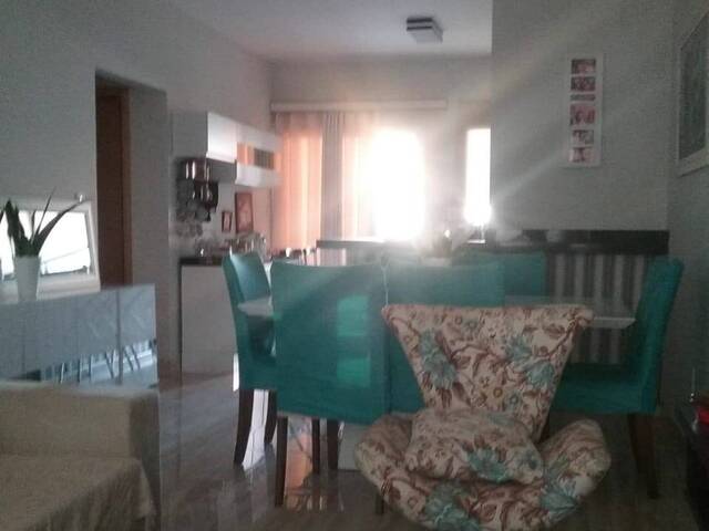 #1702 - Casa para Venda em Sumaré - SP - 2