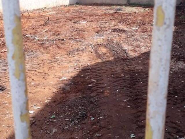 #2006 - Terreno para Venda em Sumaré - SP