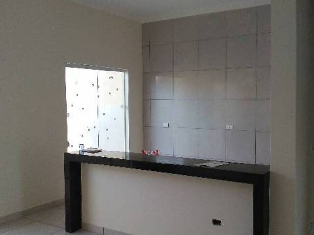 Casa para Venda em Nova Odessa - 4