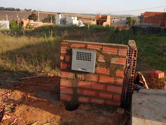 Terreno para Venda em Nova Odessa - 2