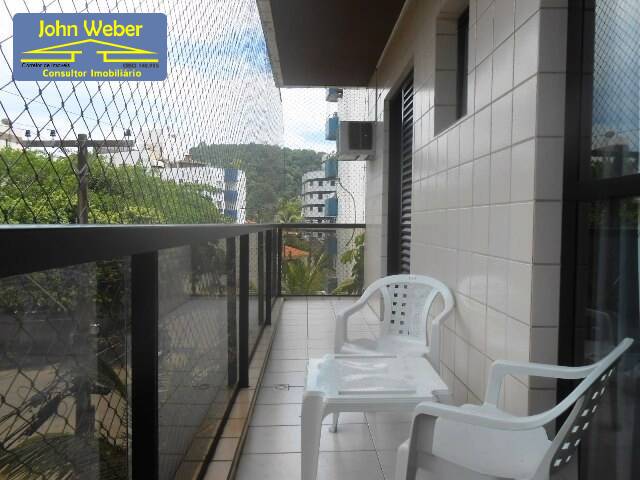 #2011 - Apartamento para Venda em Guarujá - SP - 3