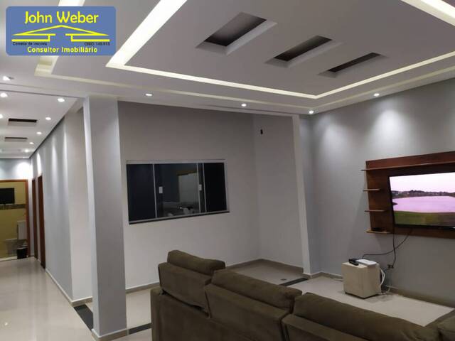 #2014 - Casa para Venda em Sumaré - SP