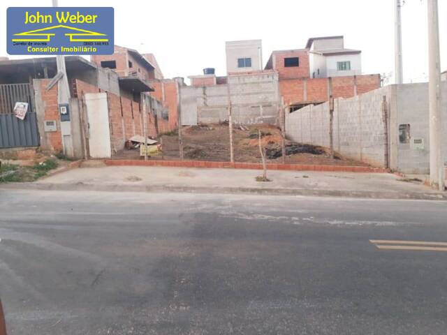 #2018 - Terreno para Venda em Sumaré - SP - 1