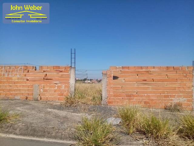 #2019 - Terreno para Venda em Sumaré - SP - 1