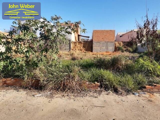 #2020 - Terreno para Venda em Sumaré - SP