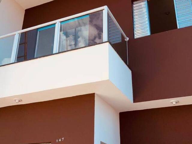 #2022 - Casa para Venda em Sumaré - SP