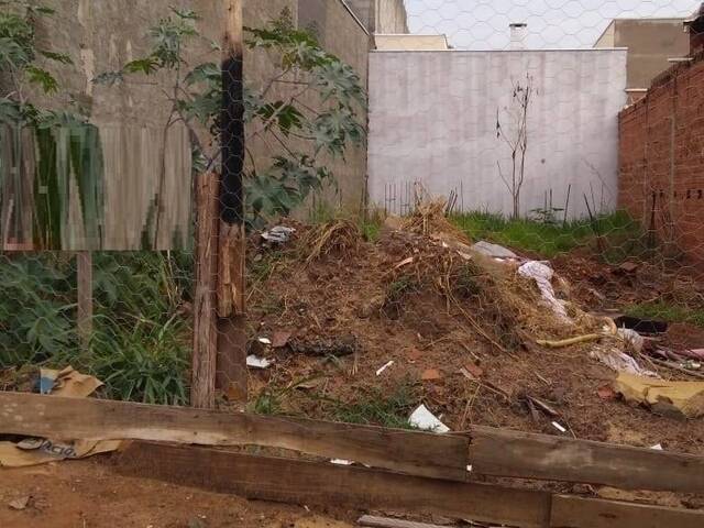 #2024 - Terreno para Venda em Sumaré - SP - 1