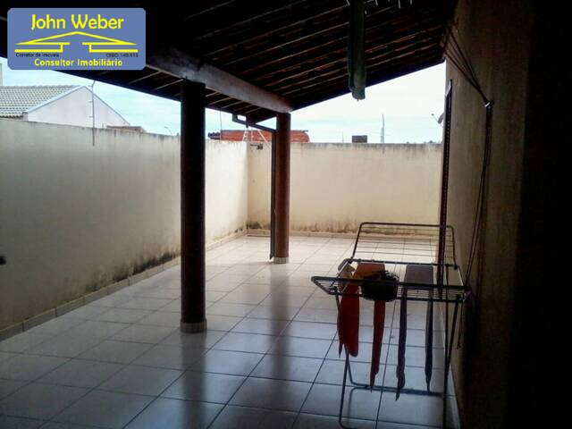 Casa para Venda em Sumaré - 5
