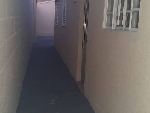 #2030 - Casa para Venda em Sumaré - SP