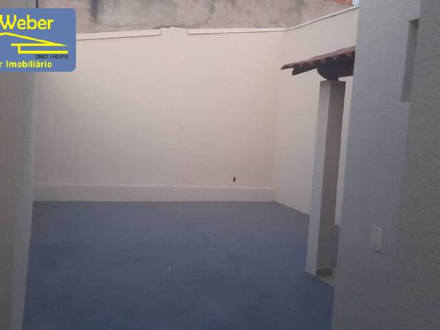 #2030 - Casa para Venda em Sumaré - SP