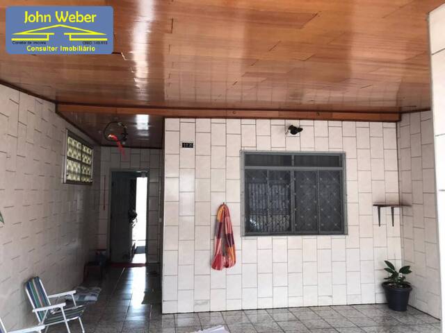 #2033 - Casa para Venda em Sumaré - SP