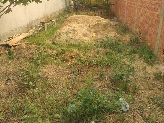 #2034 - Terreno para Venda em Sumaré - SP