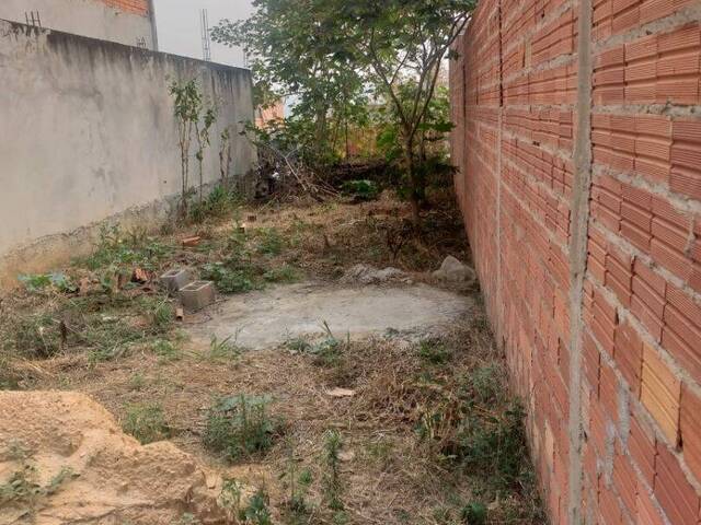 #2034 - Terreno para Venda em Sumaré - SP