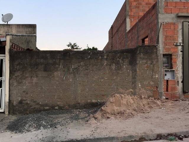 #2037 - Terreno para Venda em Sumaré - SP - 1
