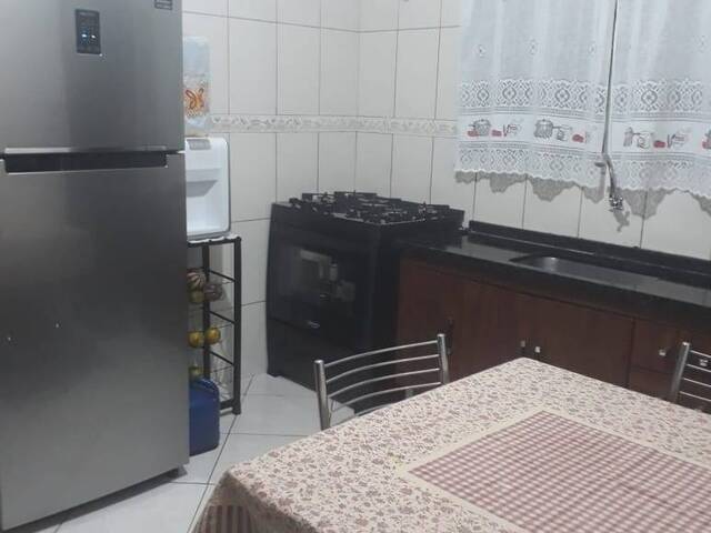 Casa para Venda em Sumaré - 4