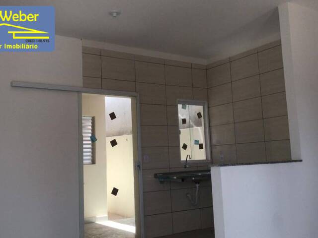 #2046 - Casa para Venda em Sumaré - SP