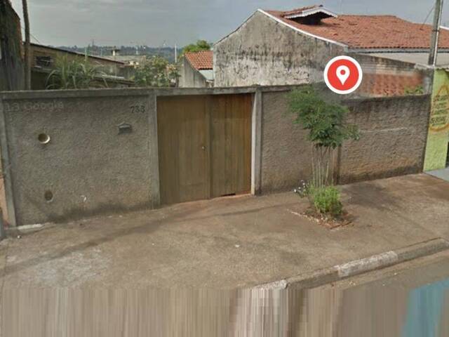 #2048 - Terreno para Venda em Sumaré - SP - 1