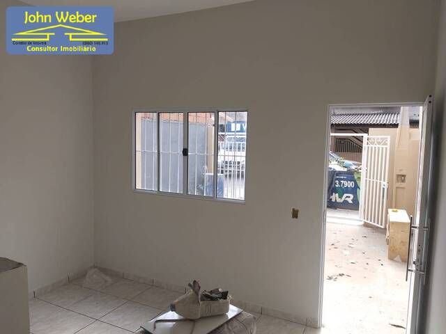 Casa para Venda em Hortolândia - 4