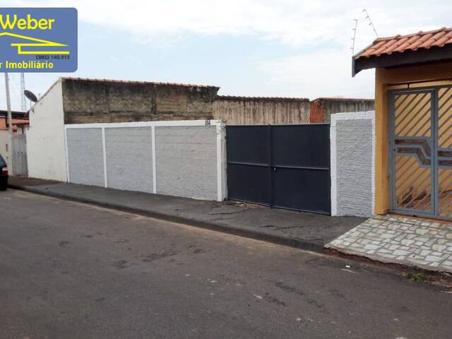 #2051 - Terreno para Venda em Sumaré - SP