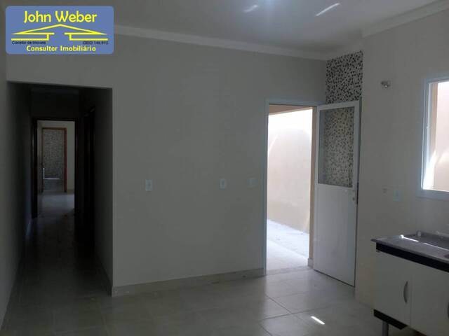Casa para Venda em Hortolândia - 4