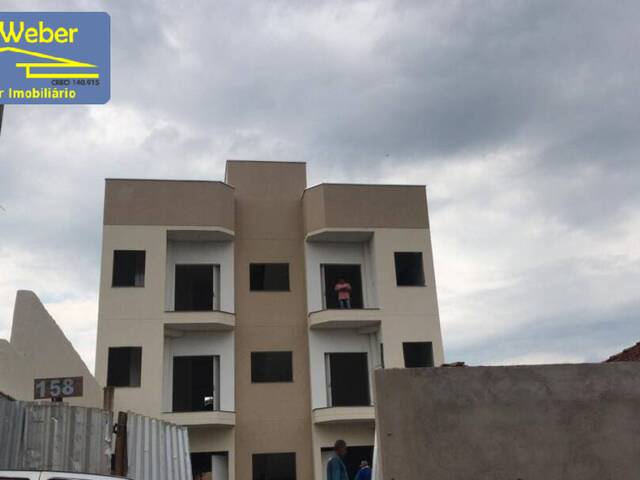 #2040 - Apartamento para Venda em Americana - SP - 2