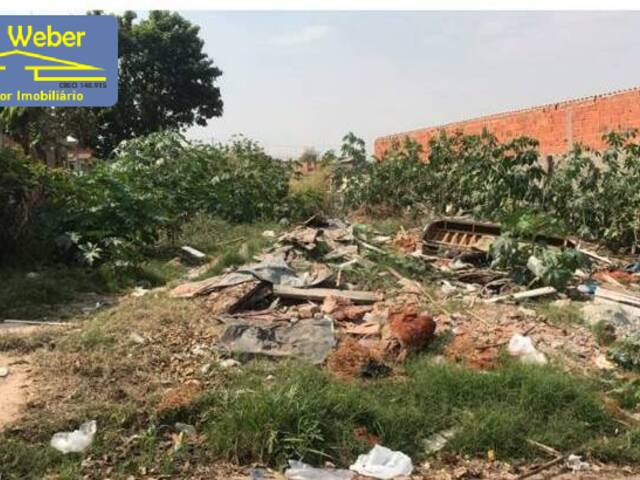 #2035 - Área para Venda em Sumaré - SP - 1
