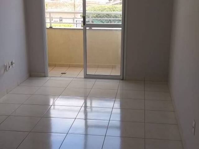 #2060 - Apartamento para Venda em Nova Odessa - SP