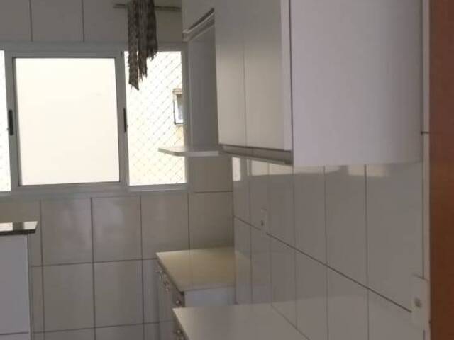 Apartamento para Venda em Nova Odessa - 5