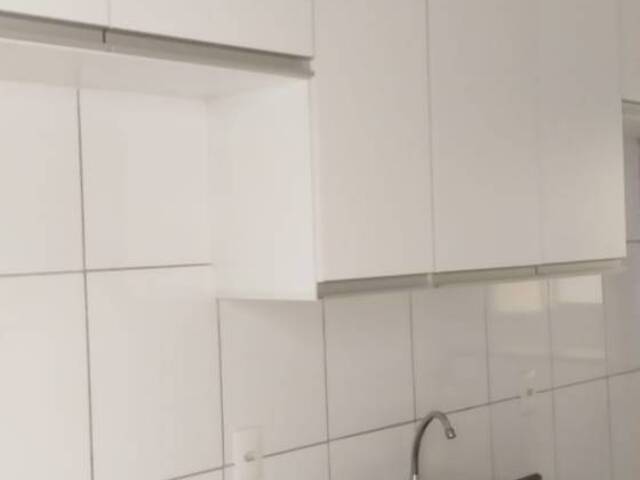 #2060 - Apartamento para Venda em Nova Odessa - SP