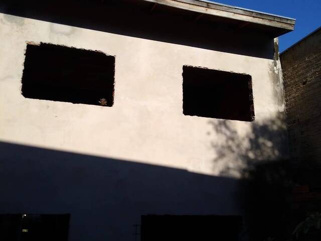 #2062 - Casa para Venda em Nova Odessa - SP - 2