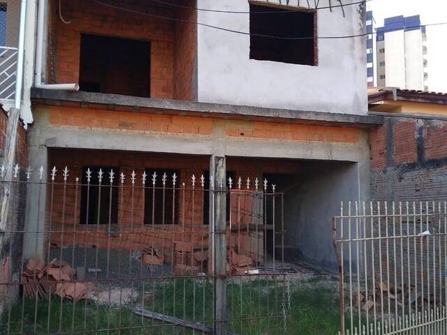 #2062 - Casa para Venda em Nova Odessa - SP - 1