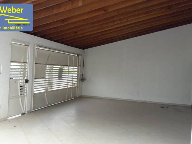 #2063 - Casa para Venda em Nova Odessa - SP - 3