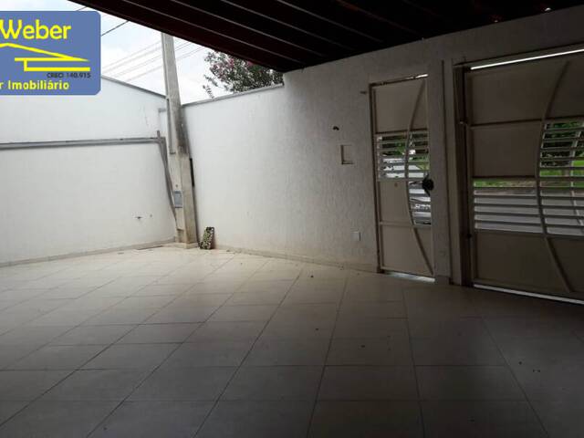 Casa para Venda em Nova Odessa - 4