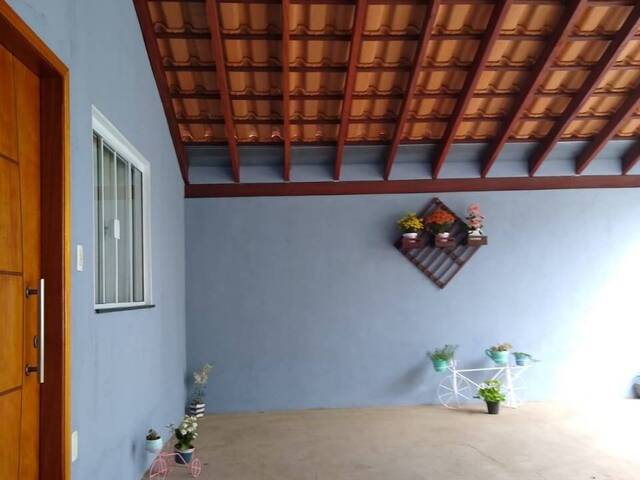 Casa para Venda em Nova Odessa - 4