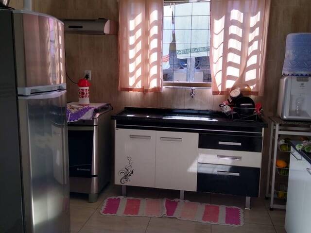 #2064 - Casa para Venda em Nova Odessa - SP - 2