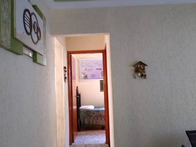 Casa para Venda em Nova Odessa - 5