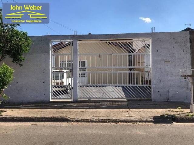 Venda em Jequitibas - Nova Odessa